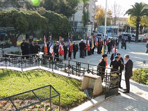 2018 12 05 TOULON JOURNEE COMMEMORATIVE DES COMBATS EN AFN (19)